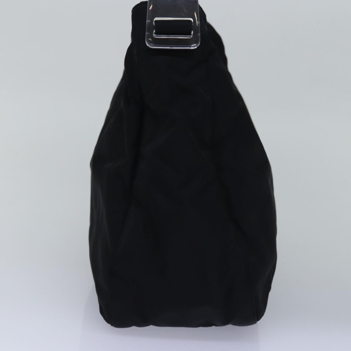 Luxury PradaShoulder Bag Nylon Black bs15274