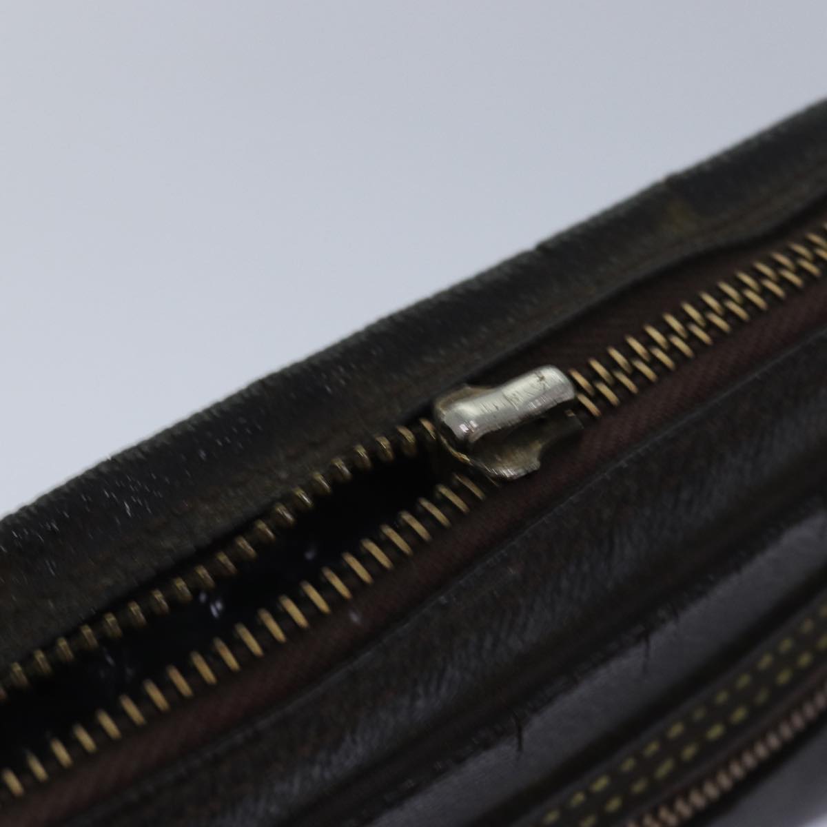 LOUIS VUITTON Monogram Clutch Bag 3Set LV bs15947