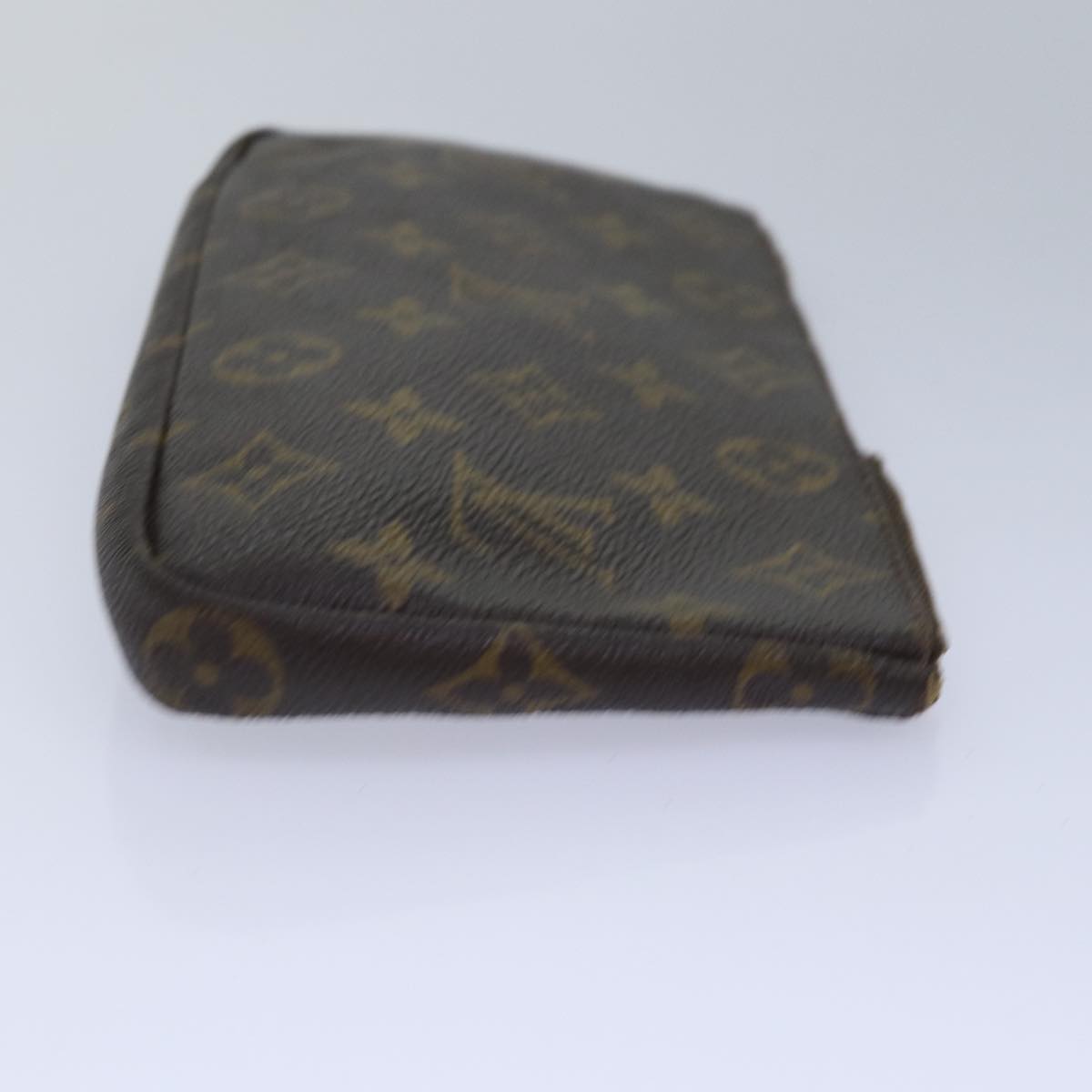 LOUIS VUITTON Monogram Clutch Bag 3Set LV bs15947