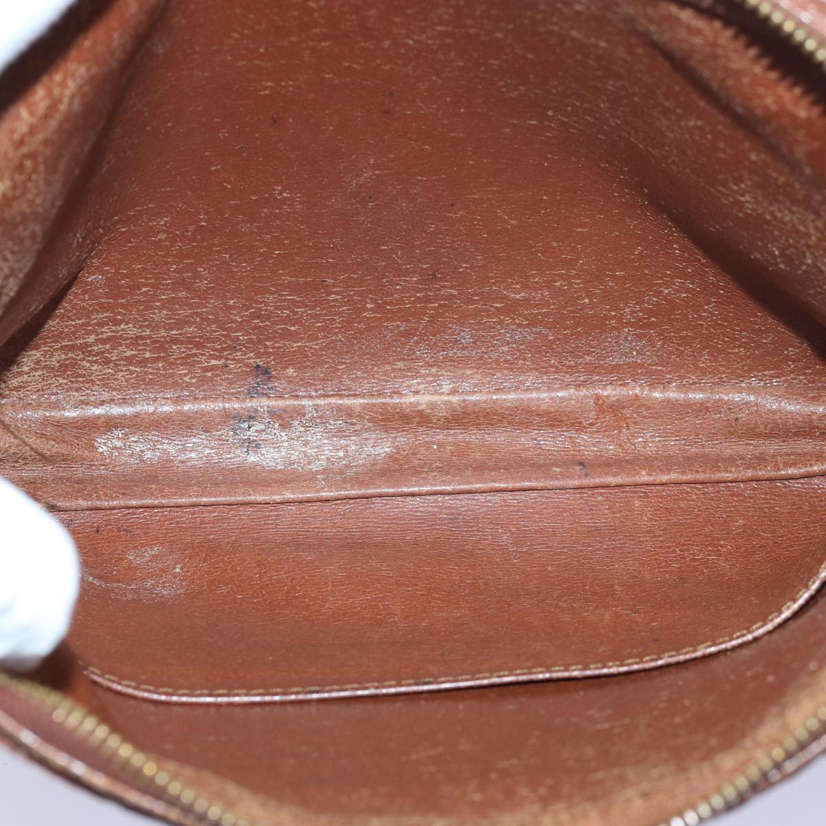 LOUIS VUITTON Monogram Clutch Bag 3Set LV bs15947