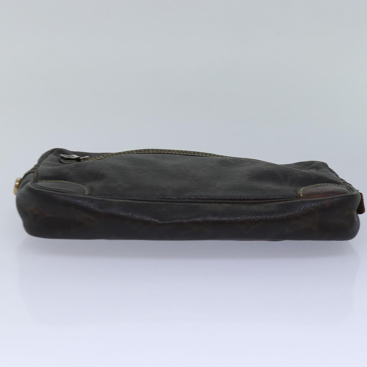 LOUIS VUITTON Monogram Clutch Bag 3Set LV bs15947
