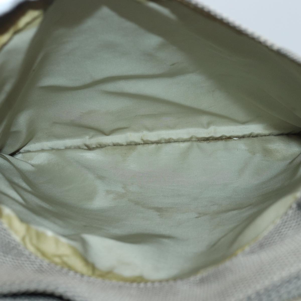 LOUIS VUITTON Damier Geant Compignon Messenger bag Khaki M93045 LV bs16296