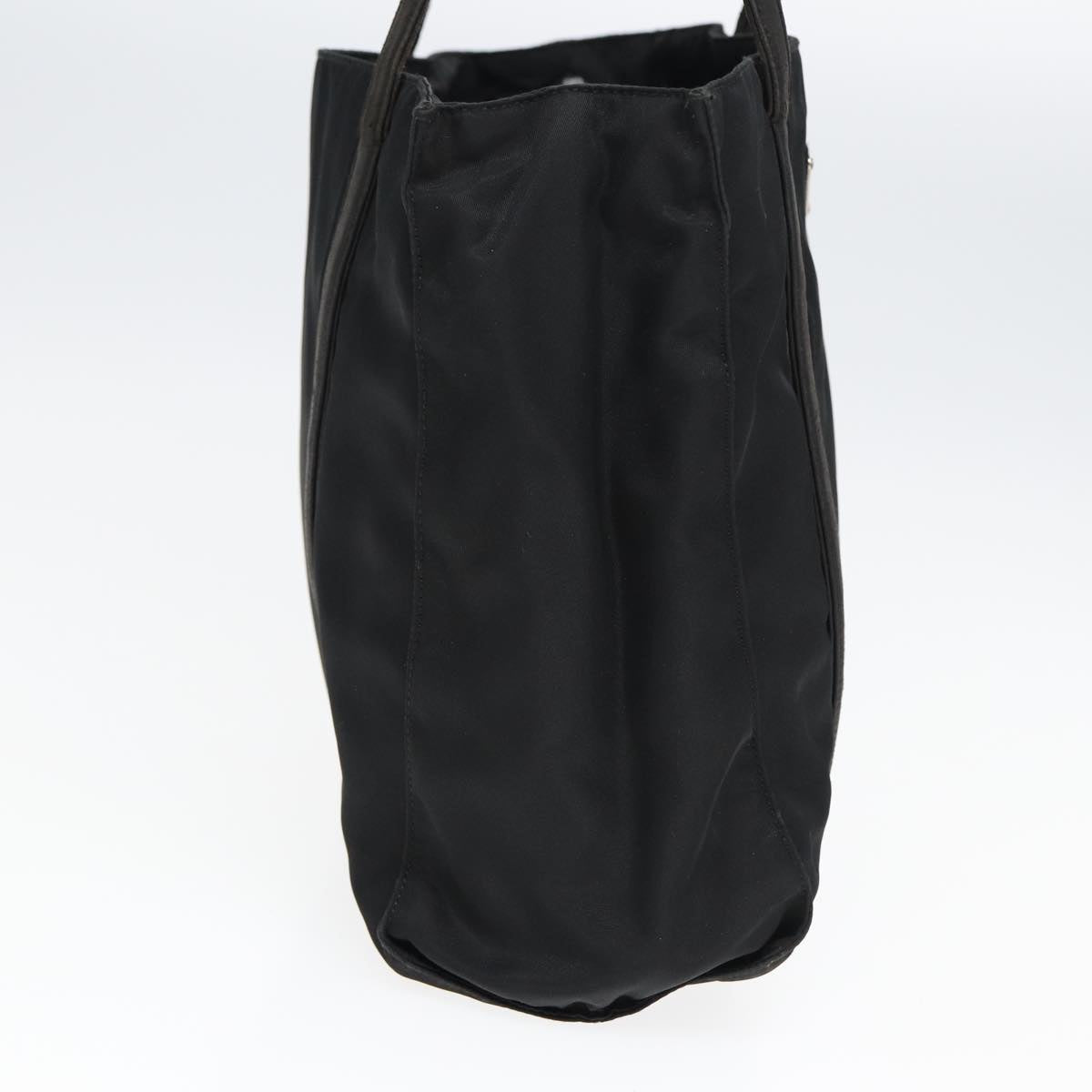 Luxury Prada Shoulder Bag Nylon Black  bs16373