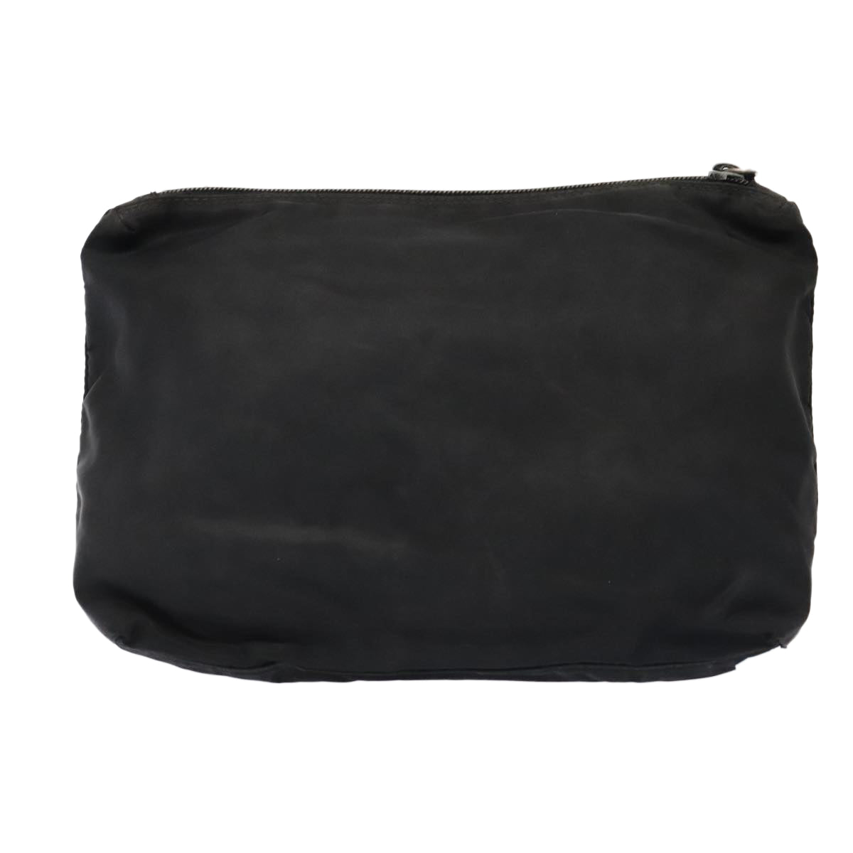 Luxury Prada Pouch Nylon 3Set Black Navy  bs17241
