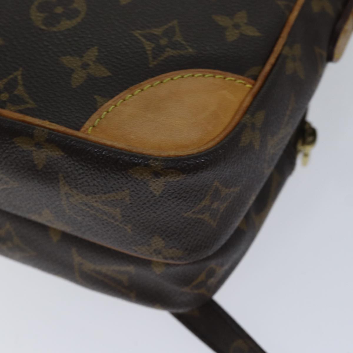 LOUIS VUITTON Monogram Amazon Shoulder Bag M45236 LV bs17705