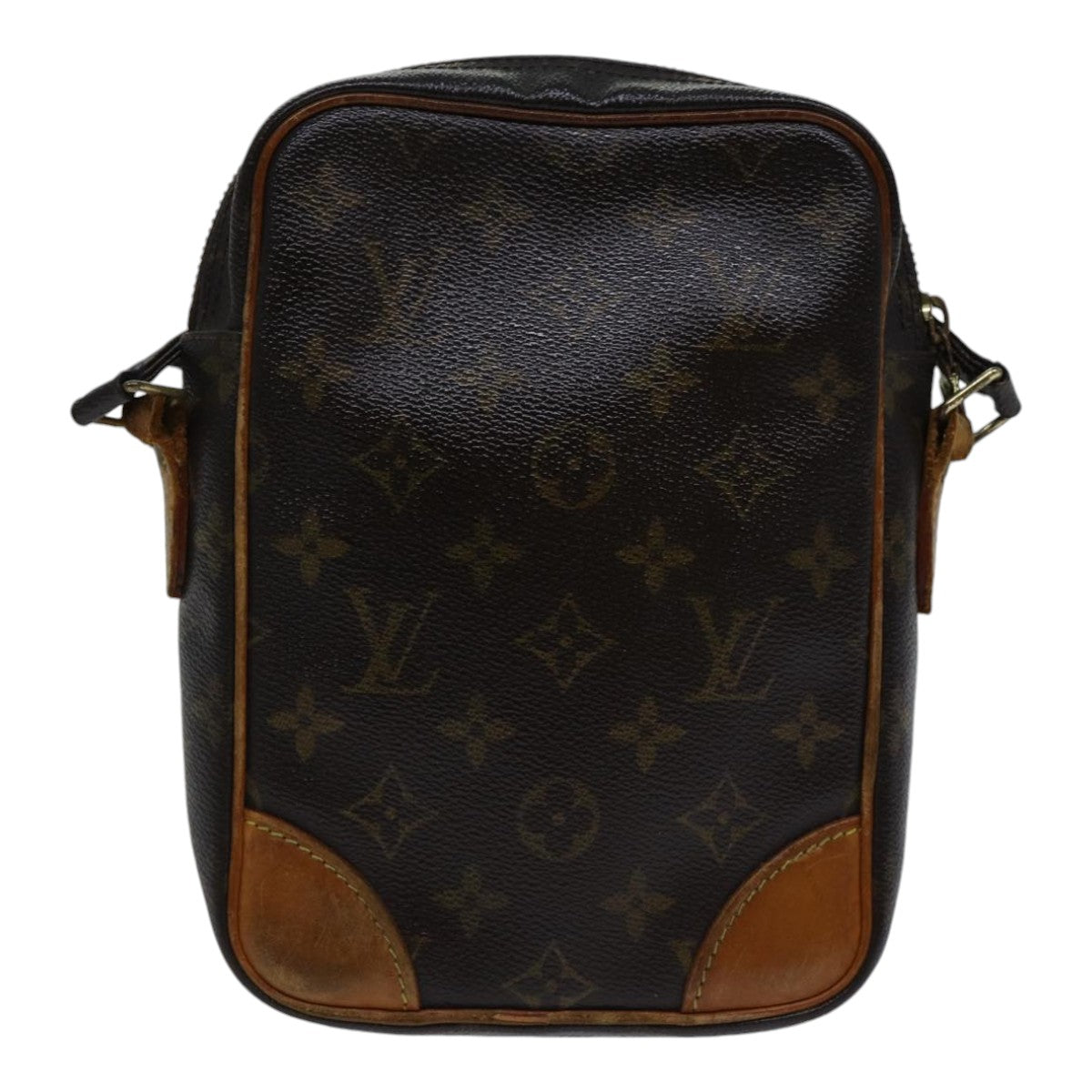 LOUIS VUITTON Monogram Amazon Shoulder Bag M45236 LV bs17739