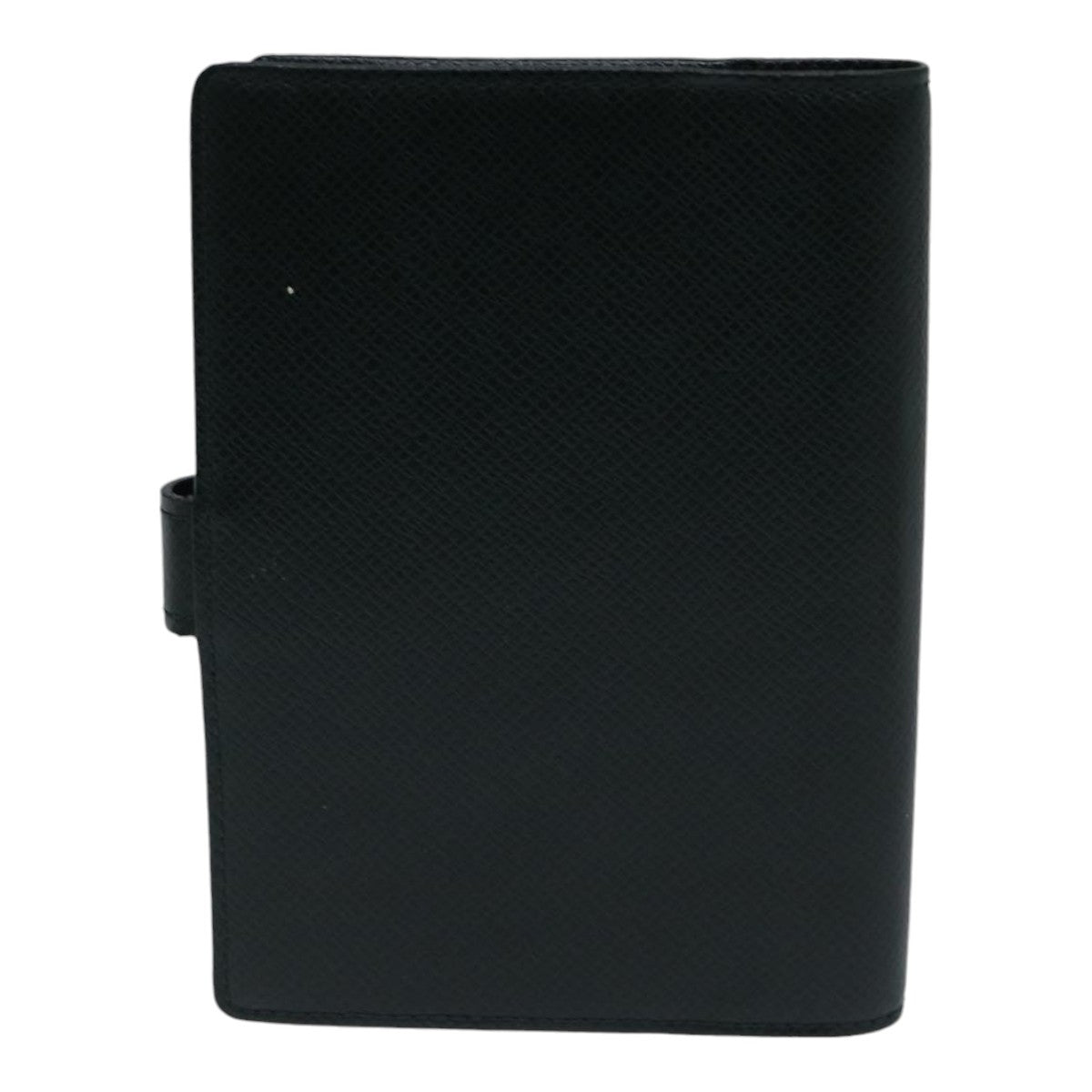 LOUIS VUITTON Taiga Agenda PM Day Planner Cover Epicea R20424 LV bs17801