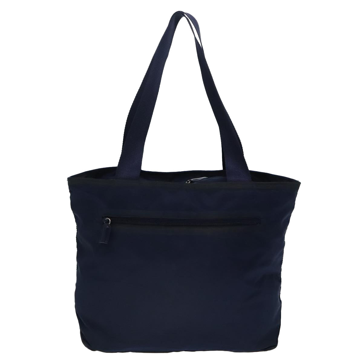 Luxury Prada Tote Bag Nylon Navy  bs18032