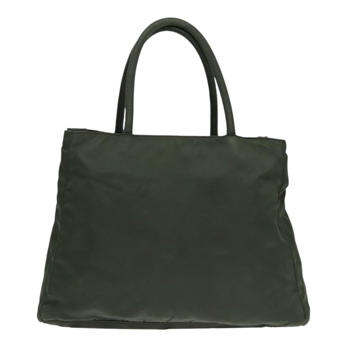 Luxury Prada Hand Bag Nylon Green  bs18090