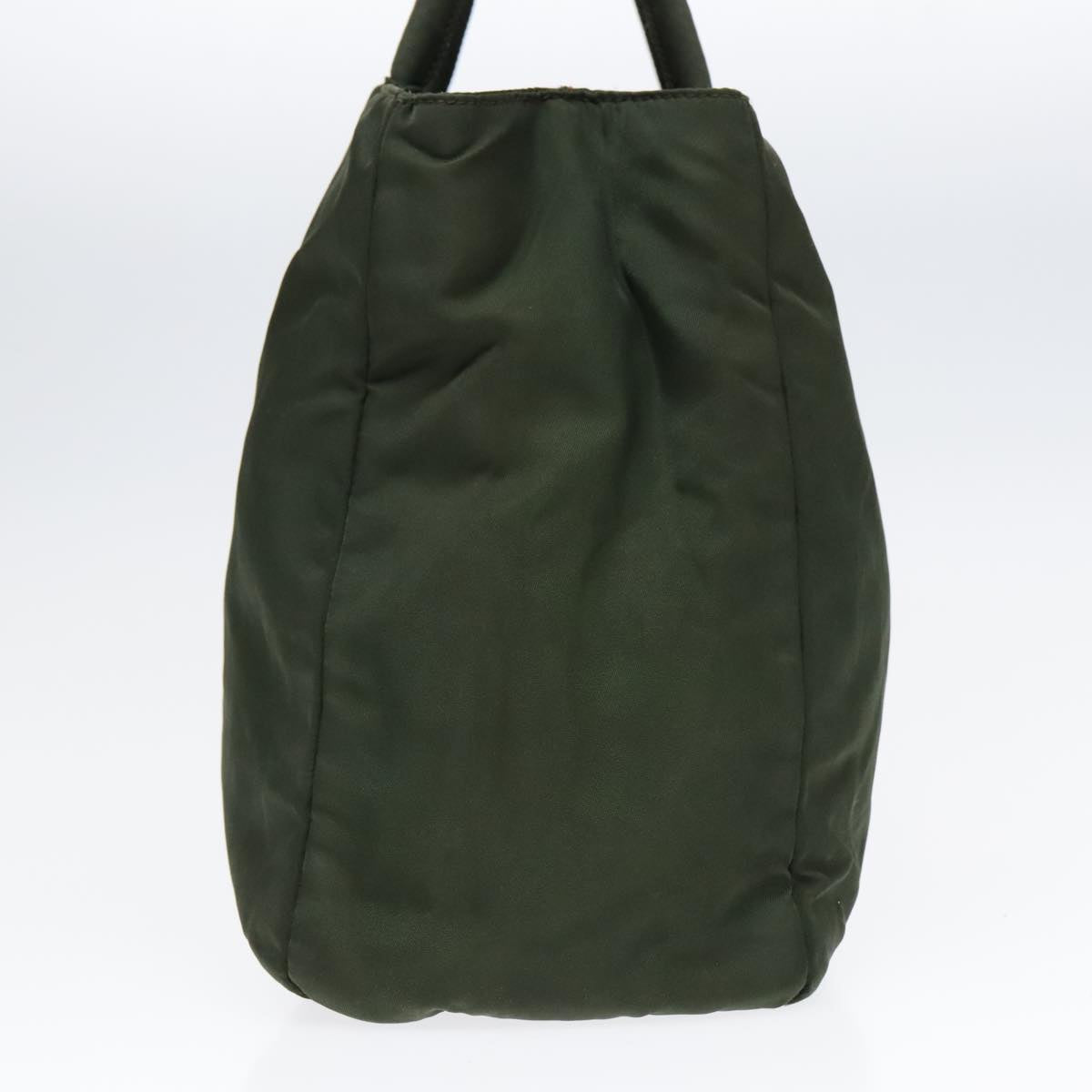Luxury Prada Hand Bag Nylon Green  bs18090
