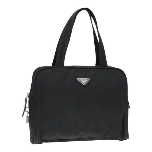 Luxury Prada Hand Bag Nylon Black  bs18105
