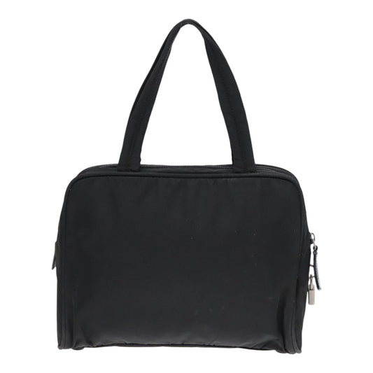 Luxury Prada Hand Bag Nylon Black  bs18105