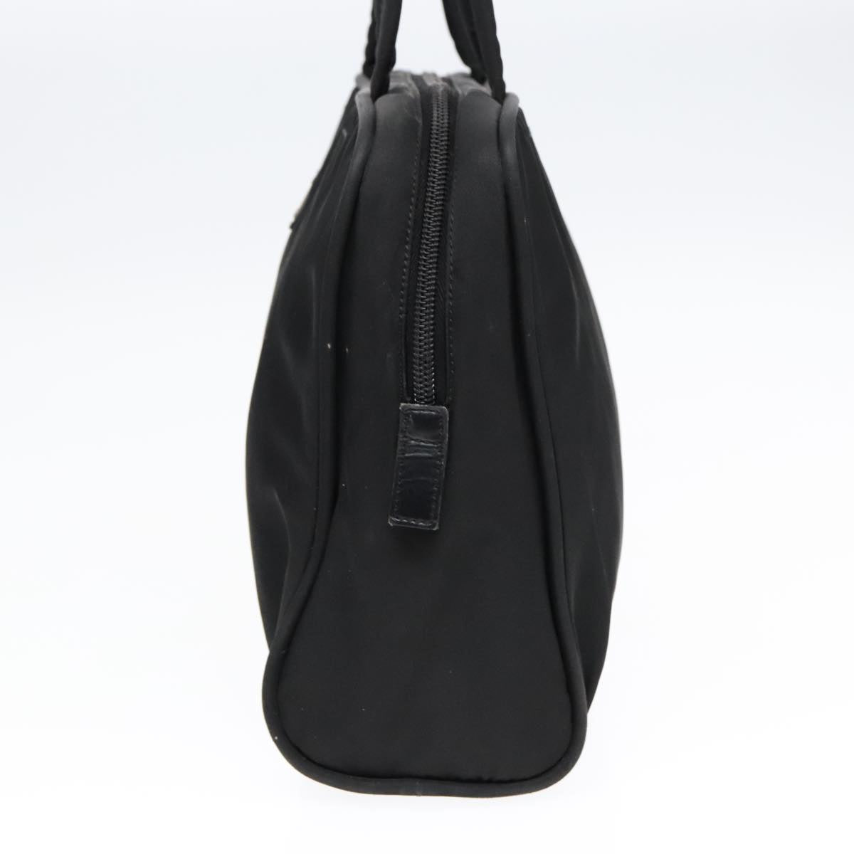 Luxury Prada Hand Bag Nylon Black  bs18105