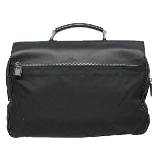 Luxury Prada Hand Bag Nylon Black  bs18123