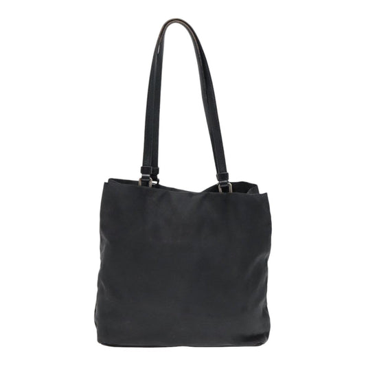 Luxury Prada Hand Bag Nylon Black  bs18143