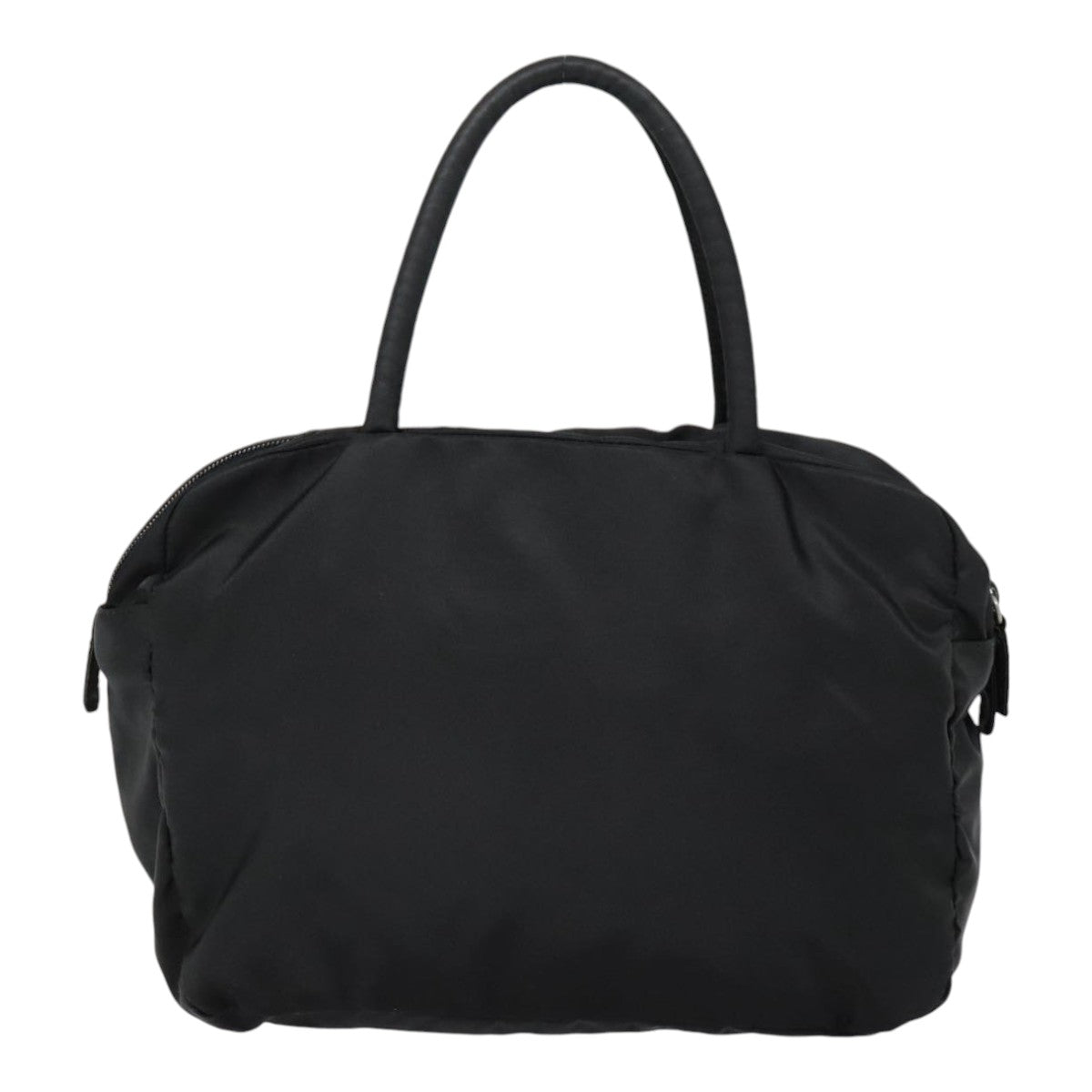 Luxury Prada Hand Bag Nylon Black  bs18204