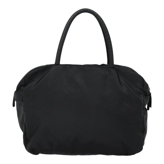 Luxury Prada Hand Bag Nylon Black  bs18204
