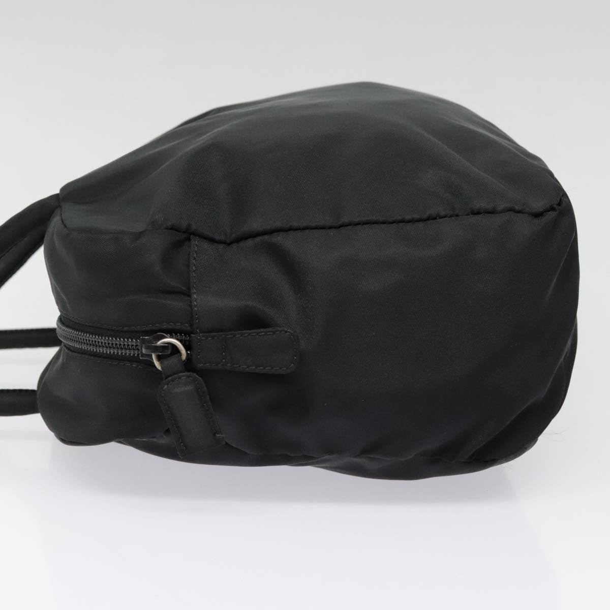 Luxury Prada Hand Bag Nylon Black  bs18204