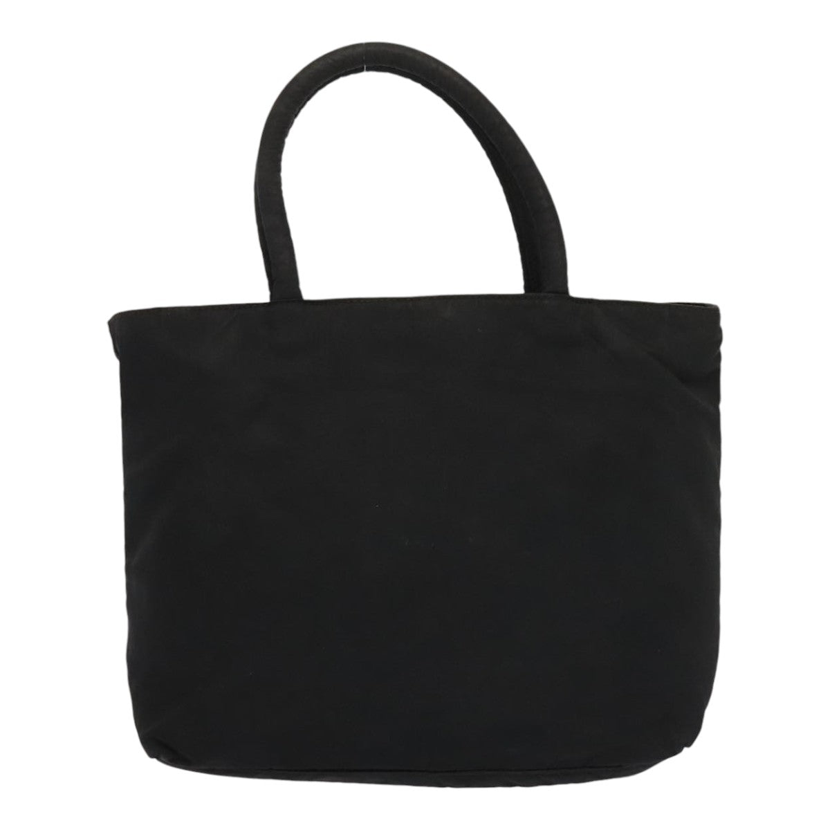 Luxury Prada Hand Bag Nylon Black  bs18205