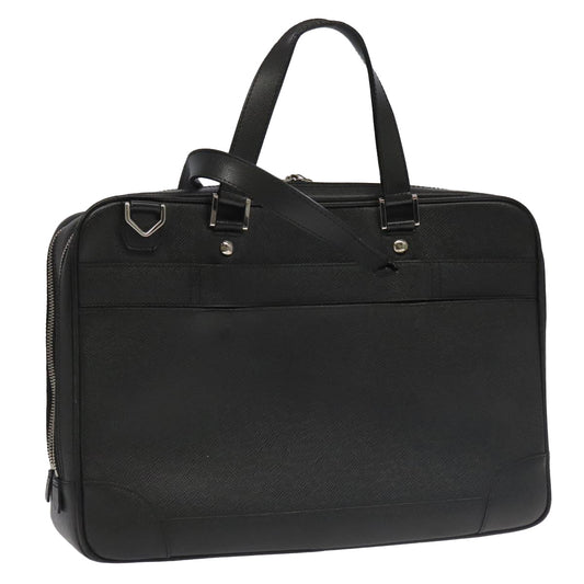 LOUIS VUITTON Taiga Alexander Business Bag Ardoise M31162 LV bs18928