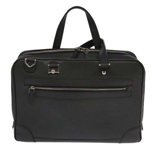 LOUIS VUITTON Taiga Alexander Business Bag Ardoise M31162 LV bs18928