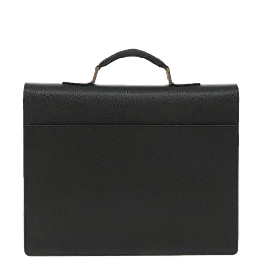 LOUIS VUITTON Taiga Serviette Moskova Business Bag Epicea M30034 LV bs19175