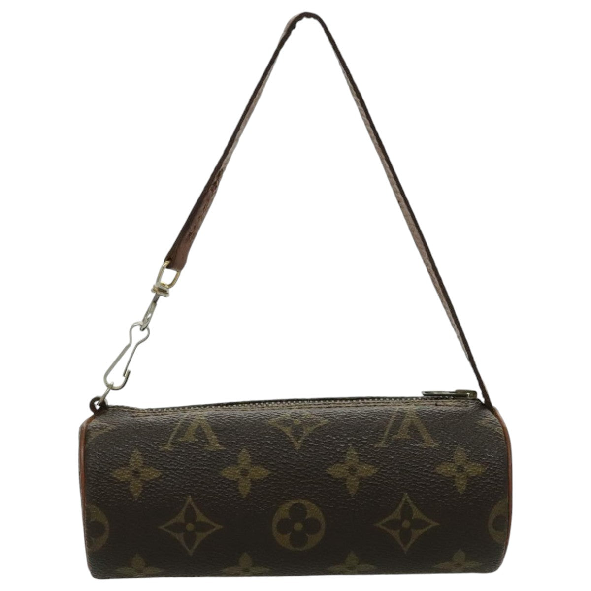 LOUIS VUITTON Monogram Papillon Pouch LV bs19177