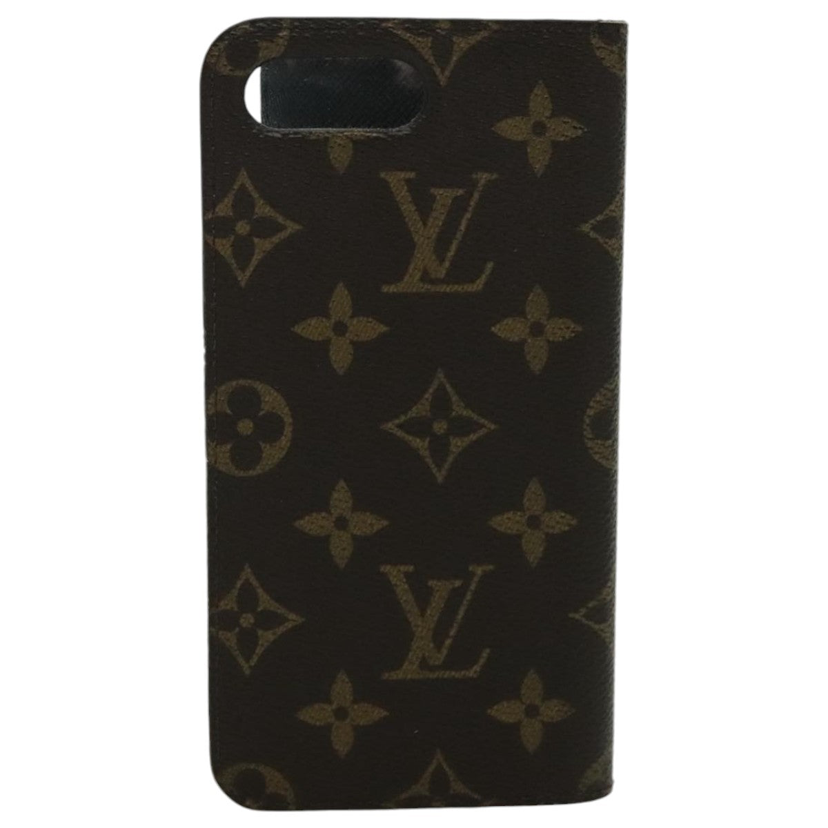 LOUIS VUITTON Monogram iphone8+ iPhone Case M67254 LV bs19243