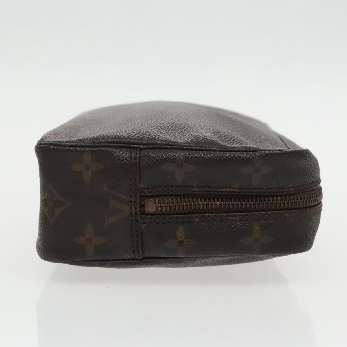 LOUIS VUITTON Monogram Trousse Toilette 23 Clutch Bag M47524 LV bs19339