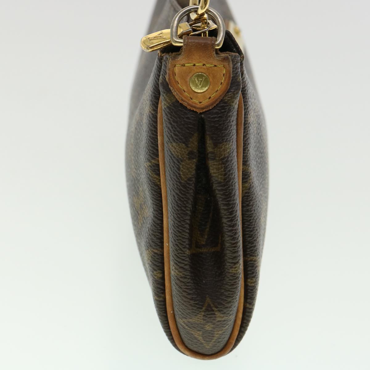 LOUIS VUITTON Monogram Eva Shoulder Bag M95567 LV bs2804