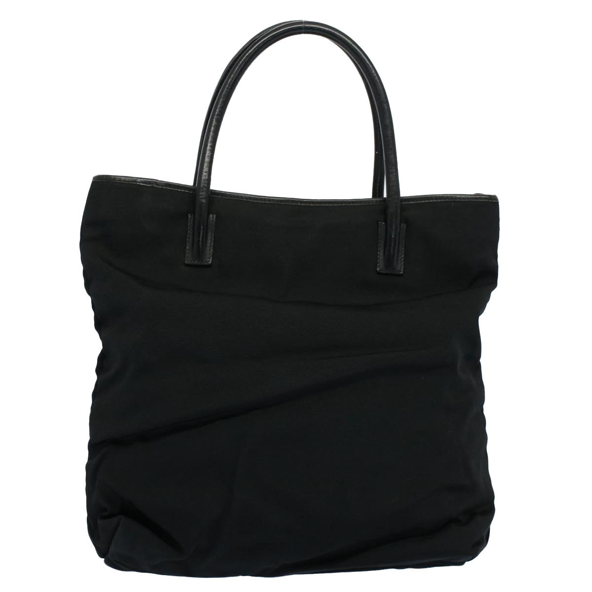 Luxury Gucci Tote Bag Canvas Black 002 2123 0458  bs8425