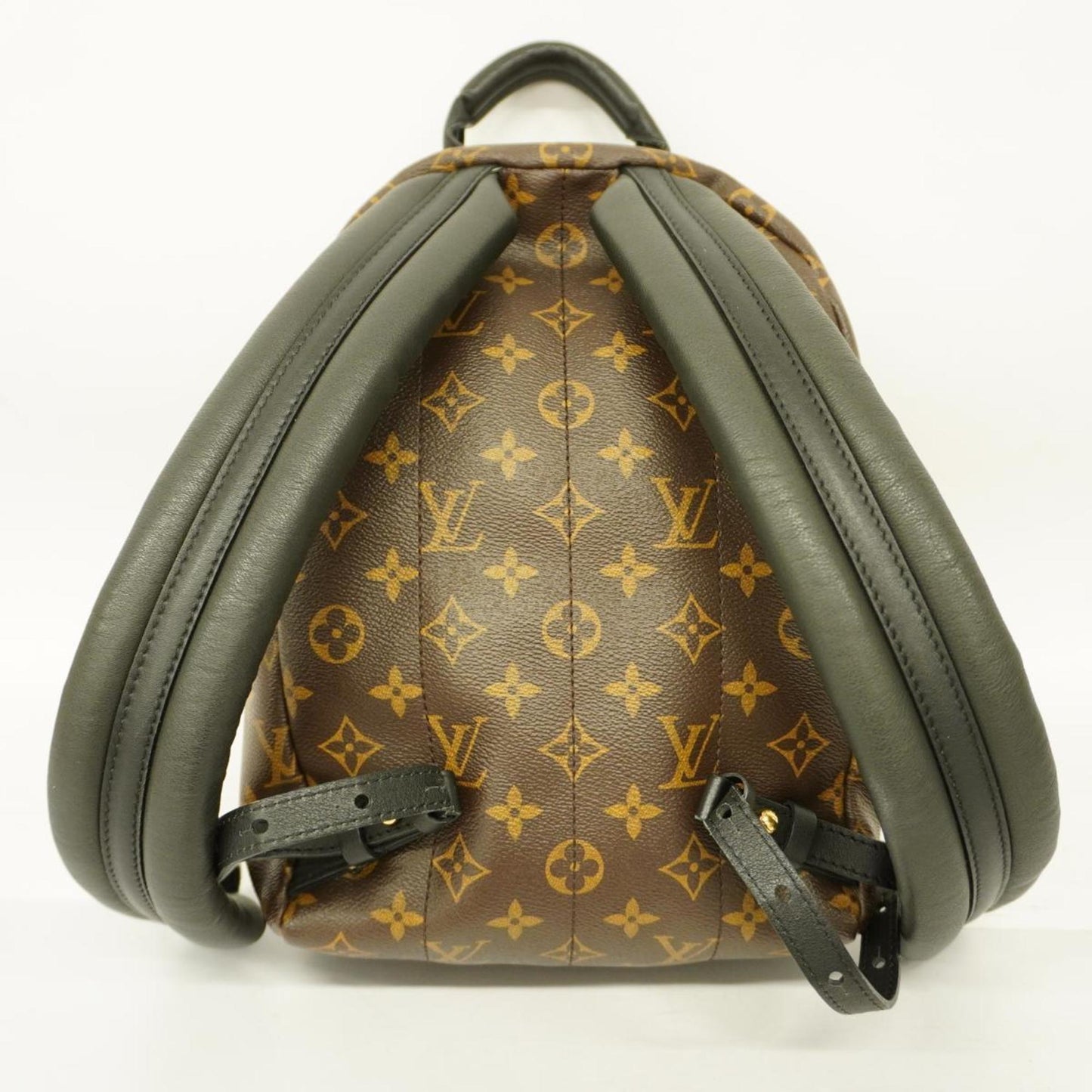 Louis Vuitton Palm Springs  Canvas Backpack Bag ()