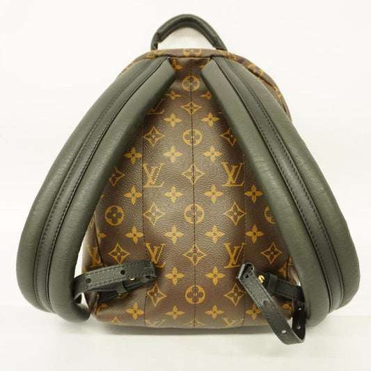 Louis Vuitton Palm Springs  Canvas Backpack Bag ()