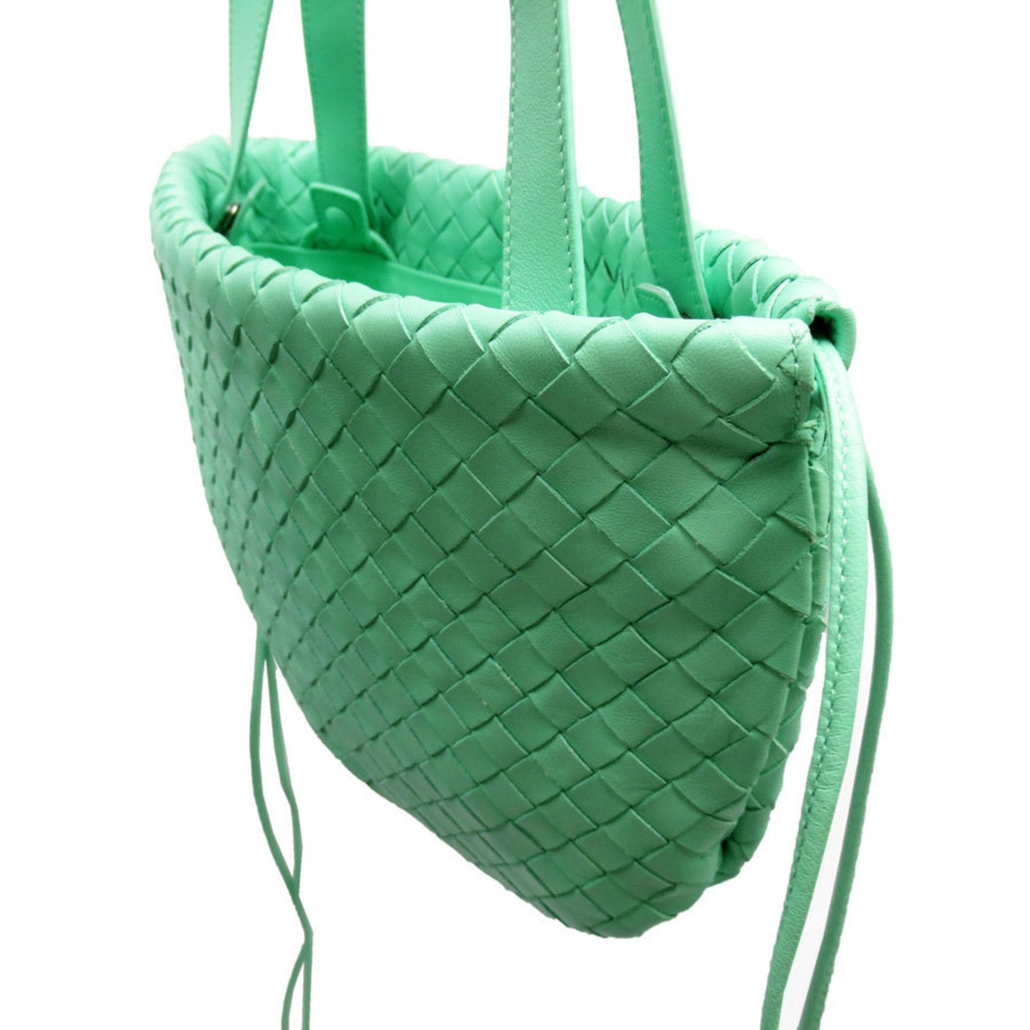 Luxury Bottega Veneta Intrecciato  Intrecciato Shoulder Bag ()