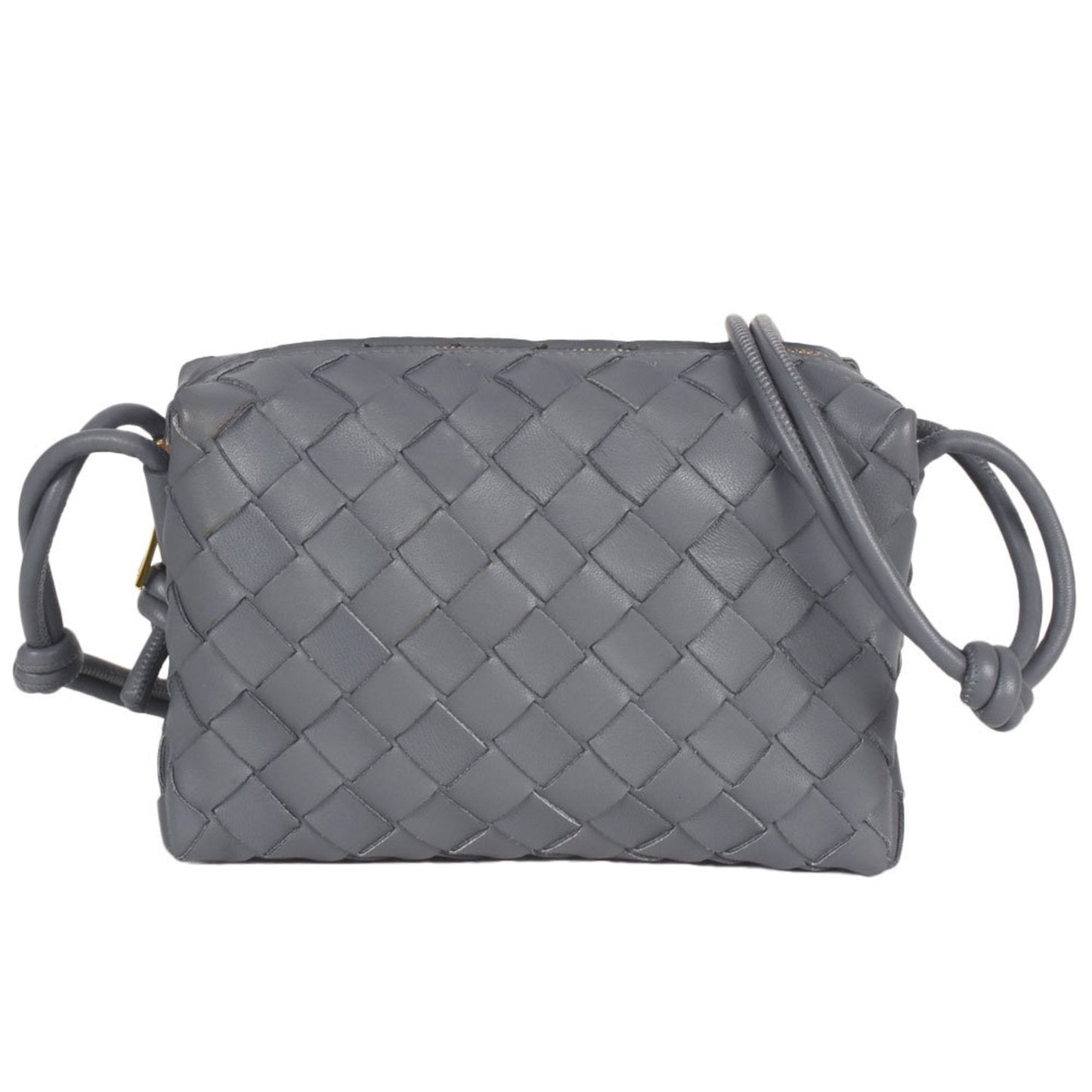 Luxury Bottega Veneta  Leather Shoulder Bag ()