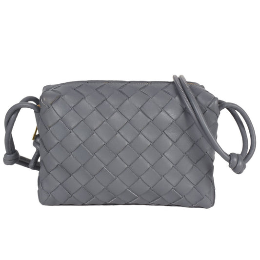 Luxury Bottega Veneta  Leather Shoulder Bag ()