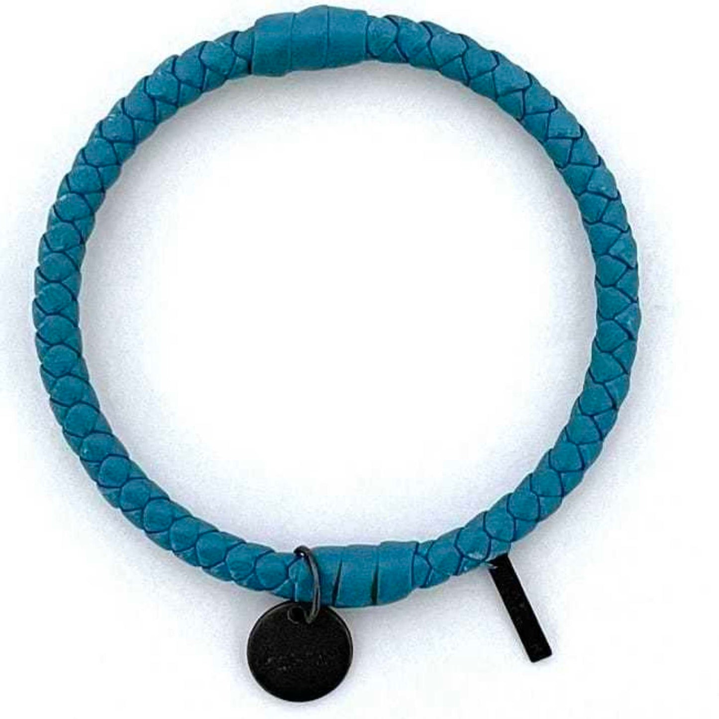 Luxury Bottega Veneta  Leather Bangle ()