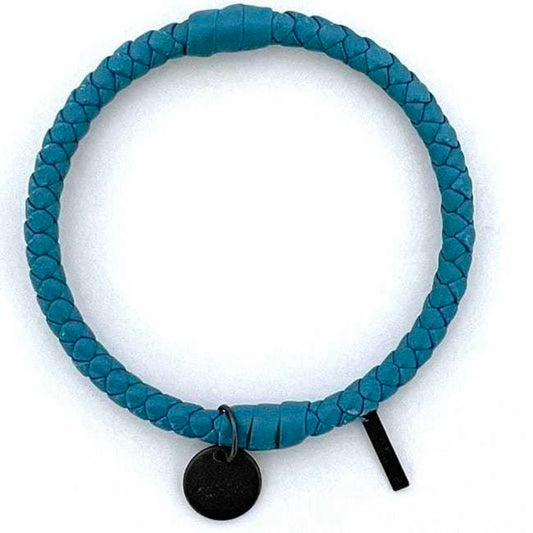 Luxury Bottega Veneta  Leather Bangle ()