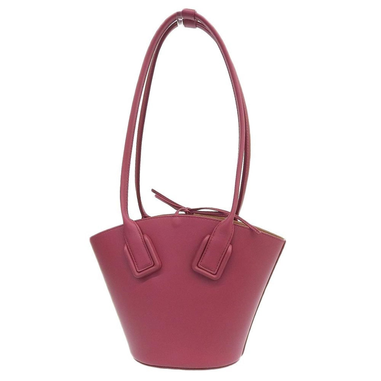 Luxury Bottega Veneta  Basket Tote Bag ()