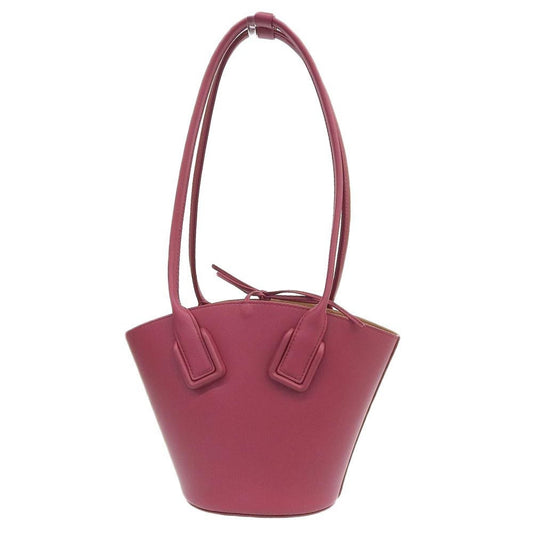 Luxury Bottega Veneta  Basket Tote Bag ()