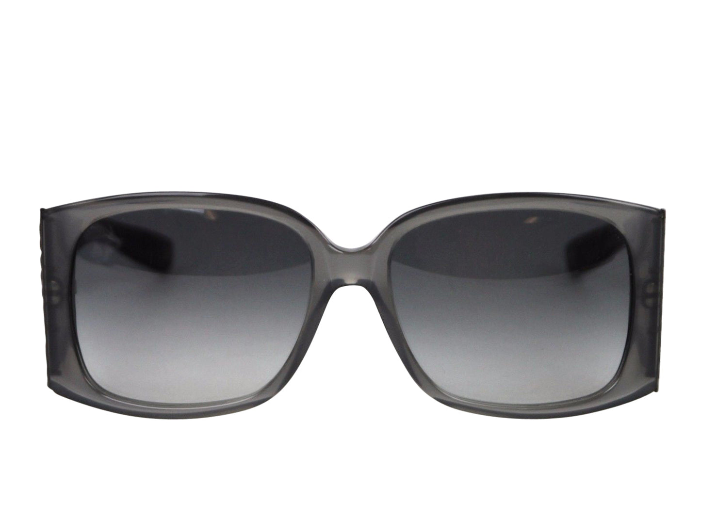 Luxury Bottega Veneta Women's Square Acetate Sunglasses With Box