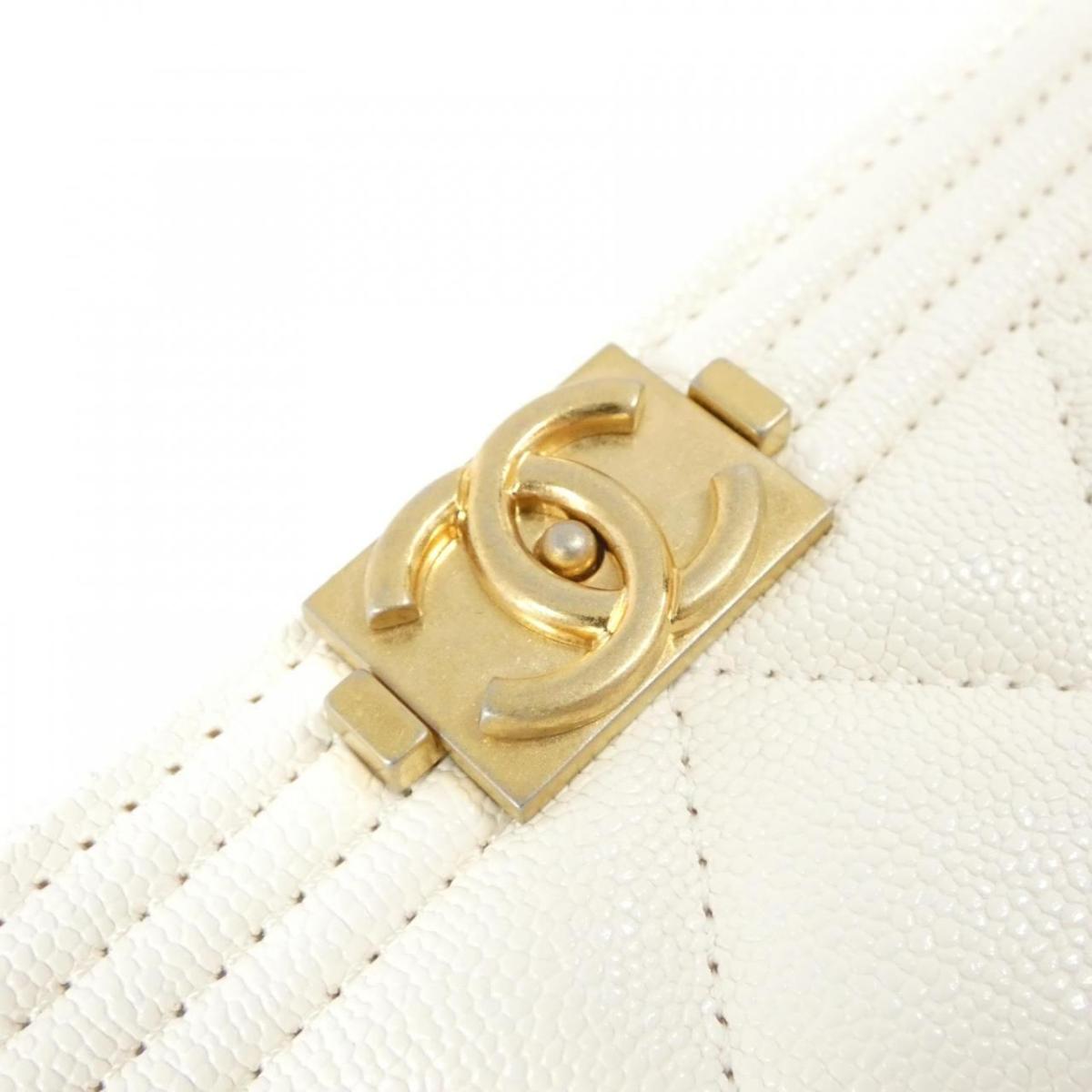 CHANEL BOY CHANEL LINE 80288 COMEHYO ONLINESTORE