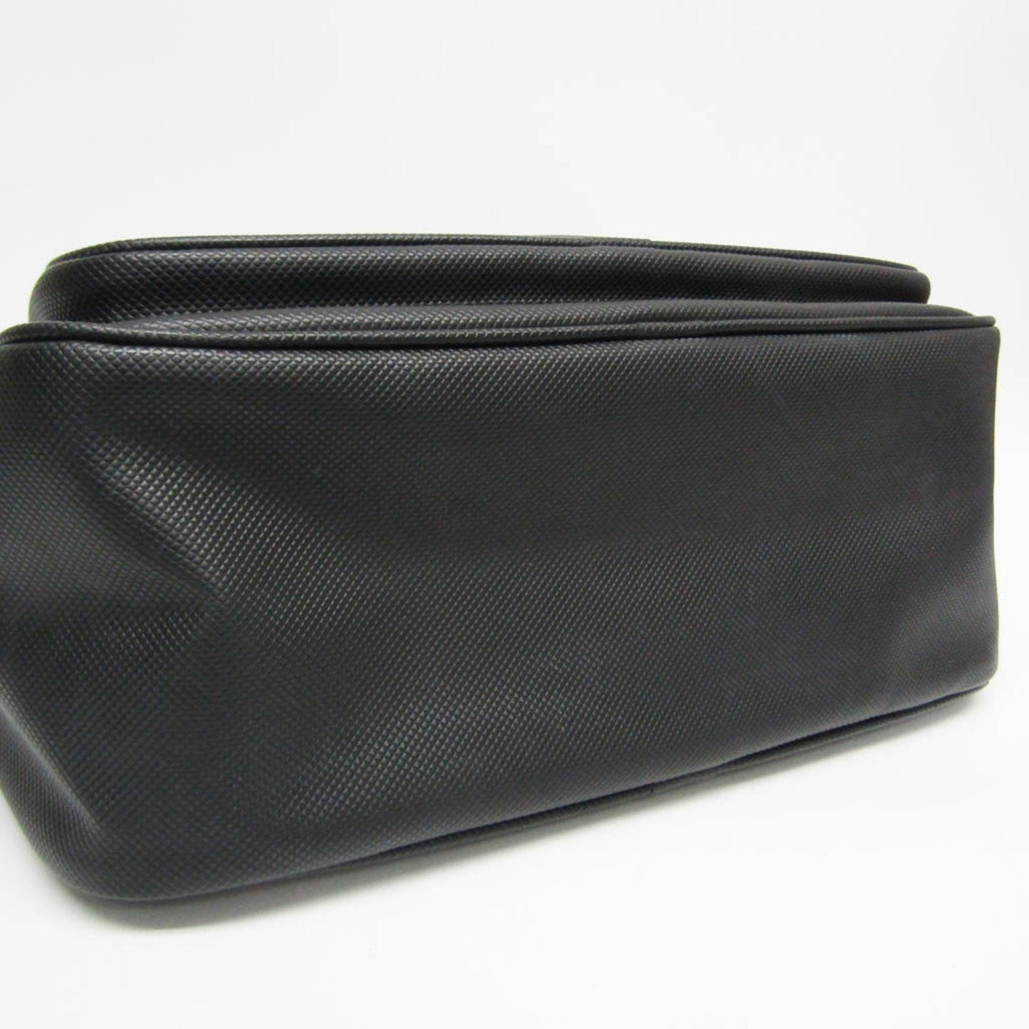 Luxury Bottega Veneta Marco Polo  Canvas Handbag ()