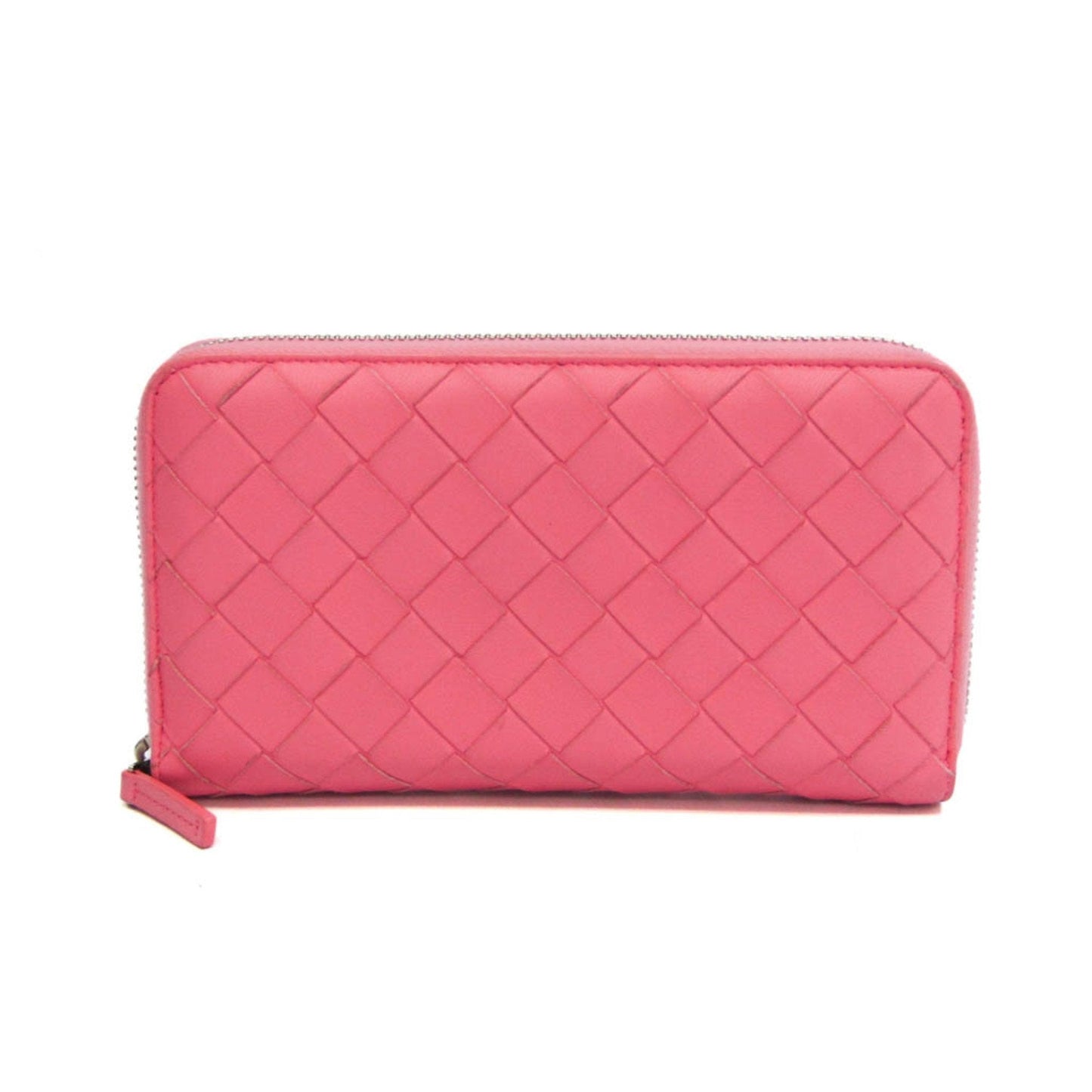 Luxury Bottega Veneta Intrecciato  Leather Wallet  ()