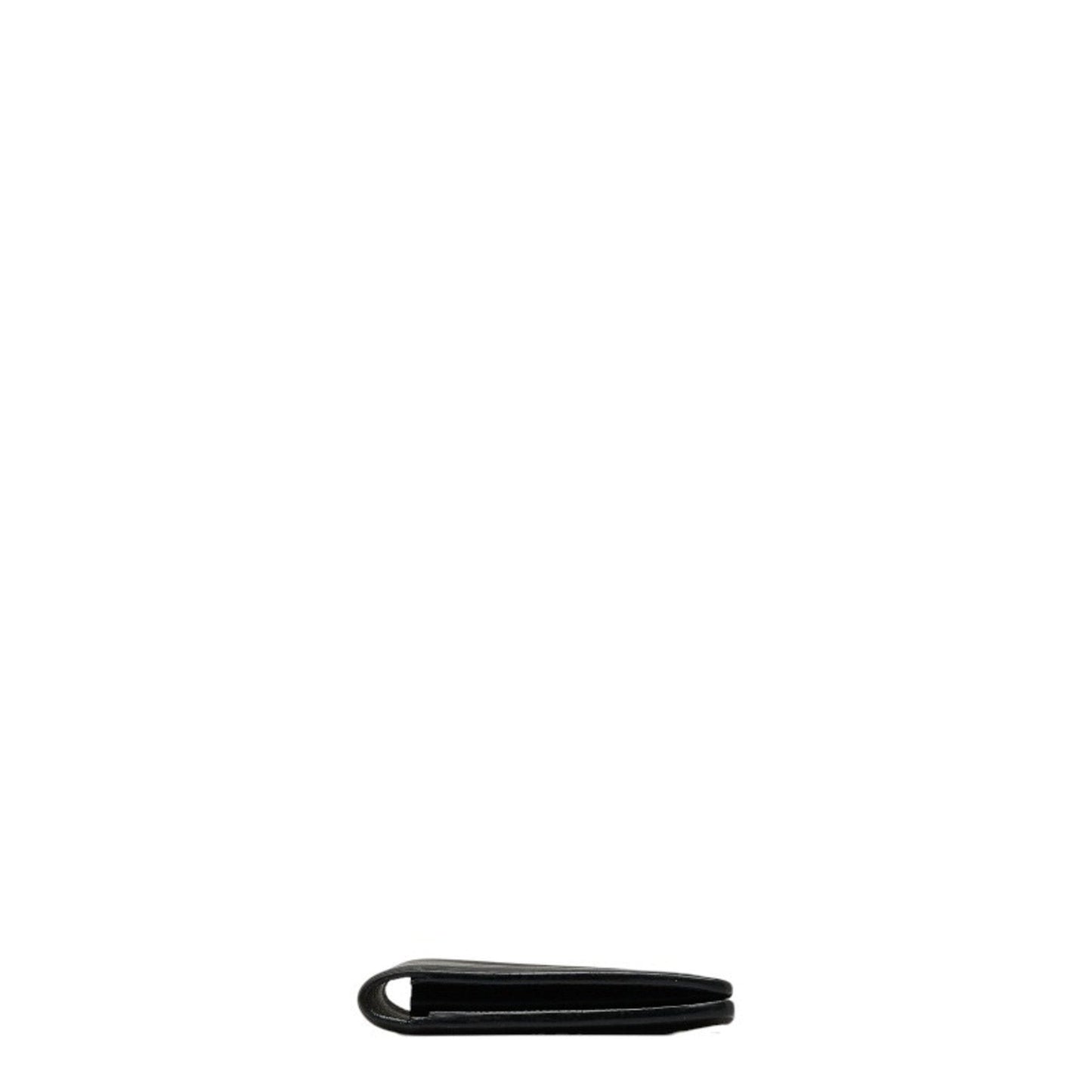 Louis Vuitton Portefeuille Brazza  Leather Wallet  ()