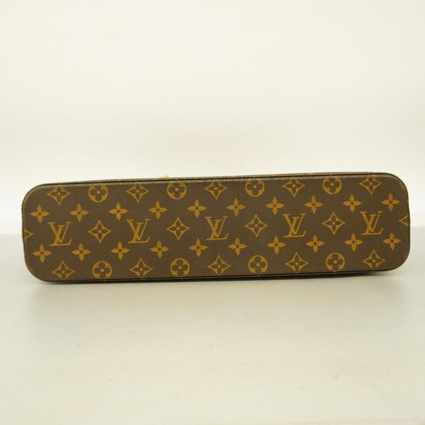 Louis Vuitton Luco  Canvas Tote Bag ()