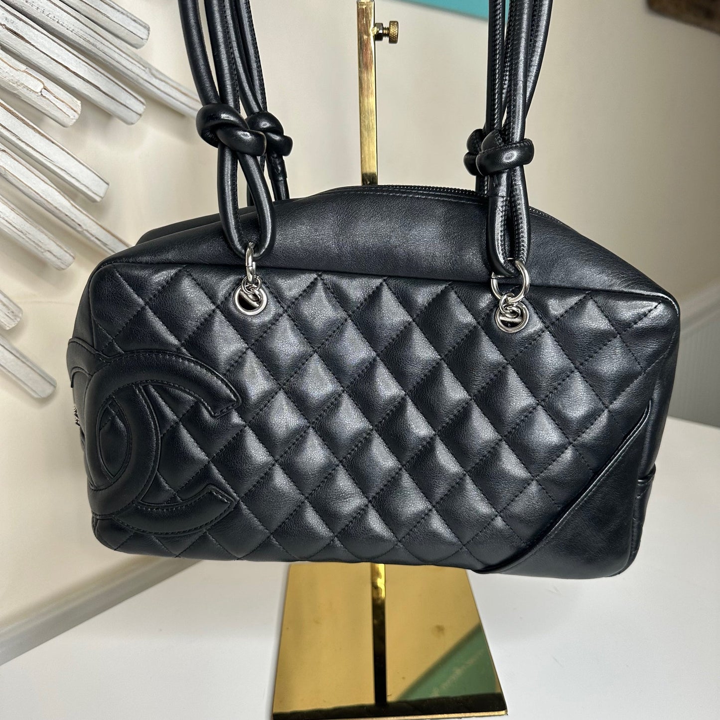 Luxury Chanel Handbag