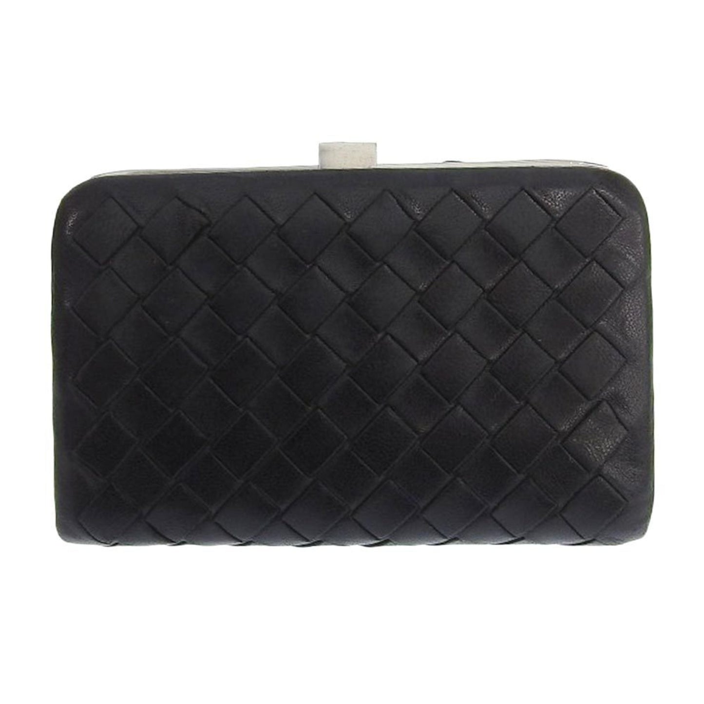 Luxury Bottega Veneta  Leather Wallet (Bi-Fold) ()