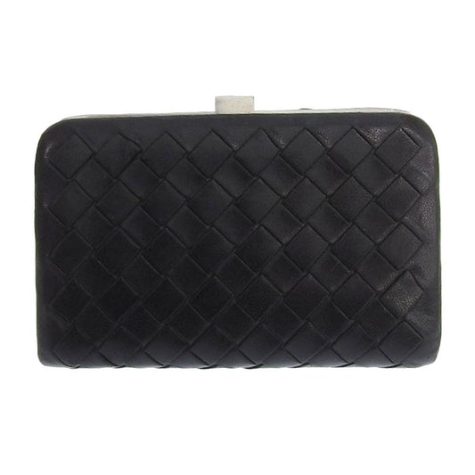 Luxury Bottega Veneta  Leather Wallet (Bi-Fold) ()