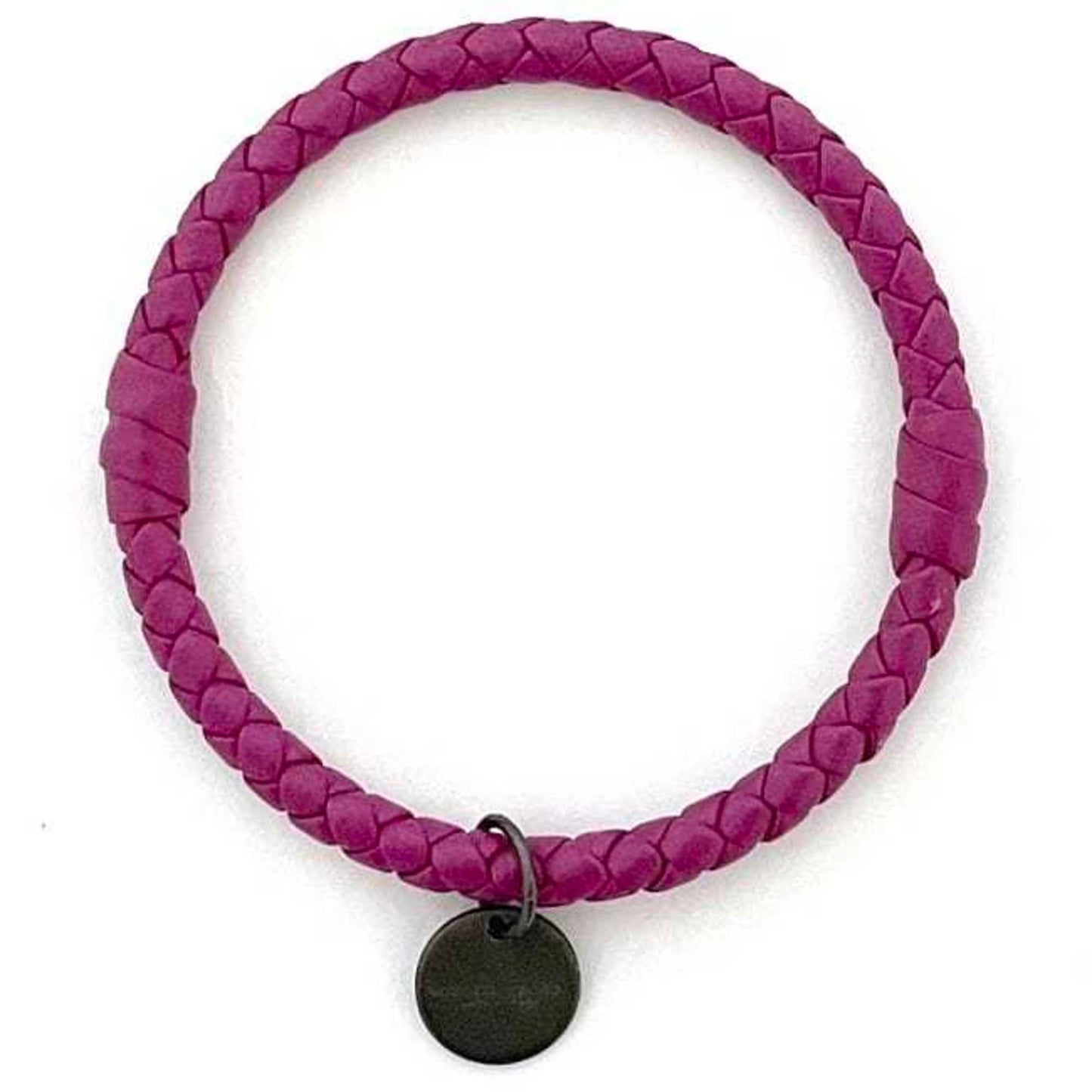 Luxury Bottega Veneta  Leather Bangle ()